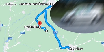 Jednoho pachatele vyloučili, po dalším ale stále pátrají