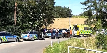 Policie vydala varování pro houbaře