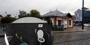 Vandal způsobil škodu za 30 tisíc korun