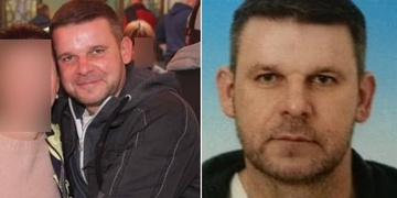 Rodina i policie pátrá po Markovi Koptovi