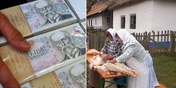 Nenechte se škubat jako husy a při investování alespoň trošičku přemýšlejte