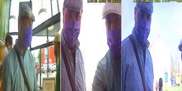 Poznáte dva muže na fotografiích?