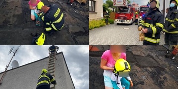 Nahoru to šlo, ale dolů ani za nic