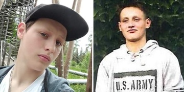 Matka prosí o pomoc při pátrání po svém třináctiletém synovi