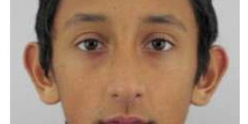 Koloman Štastný už je také i hledaný