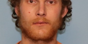 Pátrání po pohřešovaném Františku Klapkovi