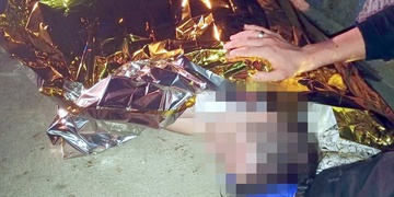 Oslava maturity skončila otravou alkoholem