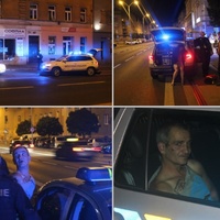 Brutální přepadení mladé ženy v Plzni