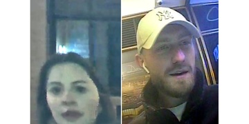 Žena přišla téměř o 700 000 korun, poznáte tyto dva podezřelé?