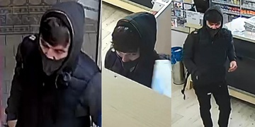 Peněženku ukradl ve vlaku