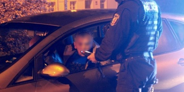 Tristní výčet opilých řidičů