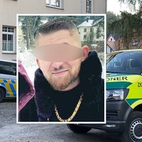 Brutální ubodání těhotné ženy