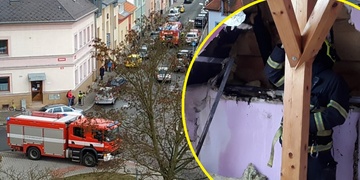 Tak tohle nebyl dobrý nápad pane majiteli!