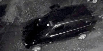 Viděli jste auto zlodějů?