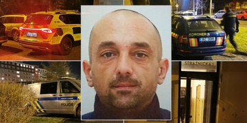 Ivan Yarema - pozor, nesnažte se ho sami zadržet!