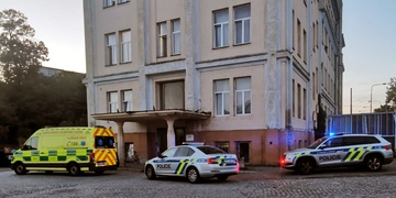 Seniorka vyhrožovala zapálením ubytovny
