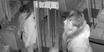 Divadlo Pluto navštívil zloděj