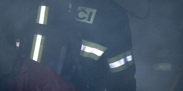 Spálená večeře zapříčinila hromadnou evakuaci