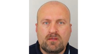 Jiří Hrstka je již čtyři dny nezvěstný
