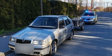 Těžce opilý řidič nepil, jen se desinfikoval