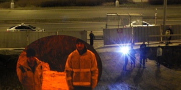 "Čerpej vodu!" nakázali, jenže Čuk a Gek raději čerpali naftu