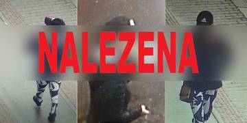 Zlodějka z Wolkerovy ulice již byla ztotožněna