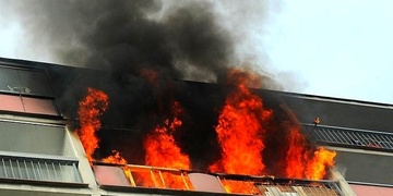 Výbuch v domě – na místě probíhá evakuace