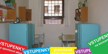"Sháníte vstupenky na fotbal, koncert či festival? Seženu!"