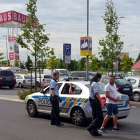 Podvodníci zadrženi bezpečnostní službou