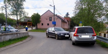 Více než tři promile a zákaz řízení