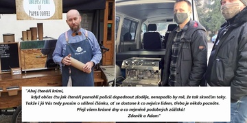 Pět měsíců práce, ale vydařilo se
