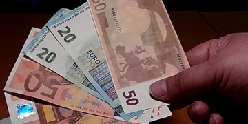 Uprchlíci z Maroka u nás distribuovali falešné peníze