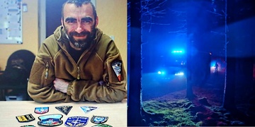 "Obyčejná" záchrana života, a nebo skutečný Vánoční zázrak?