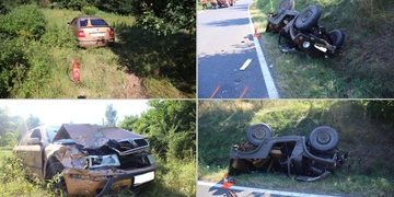 Nastavoval klimatizaci a nedával pozor