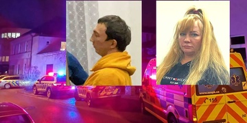 Dva Ukrajinci pobodali Moldavana do nohou a hrudníku