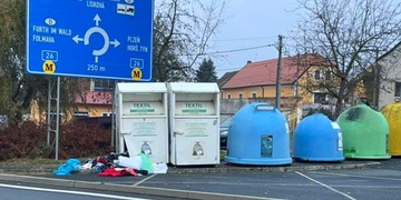 Nákup v butiku "Kontejner" vyšel rodinku velmi draho