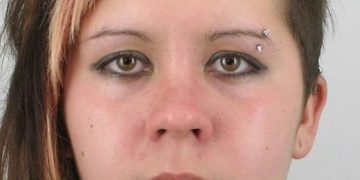 Policisté pátrají po Veronice Smrtové. Neviděli jste ji?