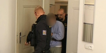 Zloděje věcí za víc než milion korun našli ve věznici