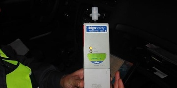 Řídil s 3,36 promile alkoholu v krvi