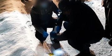 Milostný trojúhelník skončil dvojnásobnou vraždou