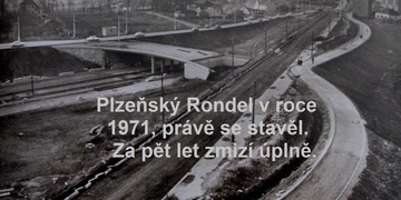 Známý plzeňský Rondel zcela zmizí