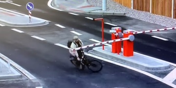 Nemehlo ujelo od nehody, poznáte ho?