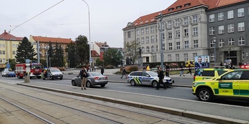Klatovskou třídu čekají velké změny
