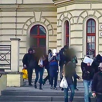 Gang v Plzni vyráběl z Ukrajinců Rumuny