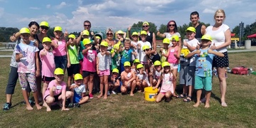 Ukázky práce složek IZS, ale i výlety do Zoo či na Hracholusky