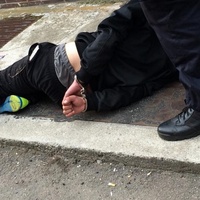 Super zásah rozzuřených občanů proti zloději zlata za skoro půl milionu