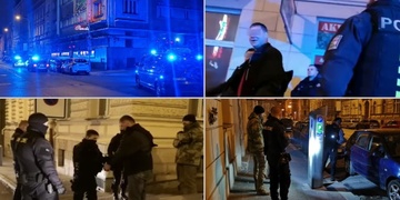 Místo mladé striptérky poznali statnou sestru na záchytce