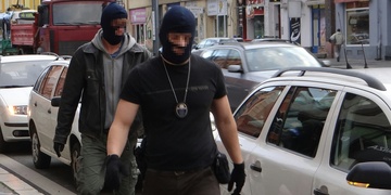 Další zátah na drogové dealery v Plzni se vydařil, pervitinu zabavili za čtvrt milionu