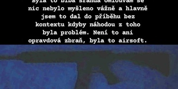 "Jsem na řadě!"