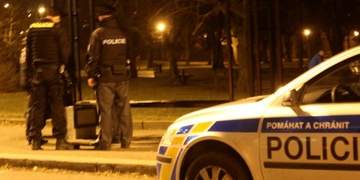 DNES V NOCI:  Další loupež v Plzni, kriminalisté intenzivně pátrají po pachateli